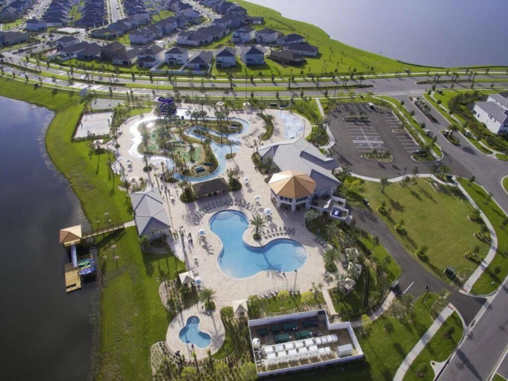 קיסימי Dream Apartment At Storey Lake Sl47311 מראה חיצוני תמונה