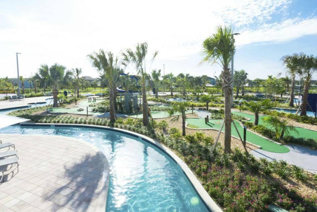 קיסימי Dream Apartment At Storey Lake Sl47311 מראה חיצוני תמונה