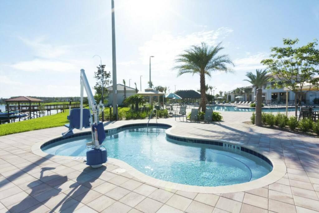 קיסימי Dream Apartment At Storey Lake Sl47311 מראה חיצוני תמונה