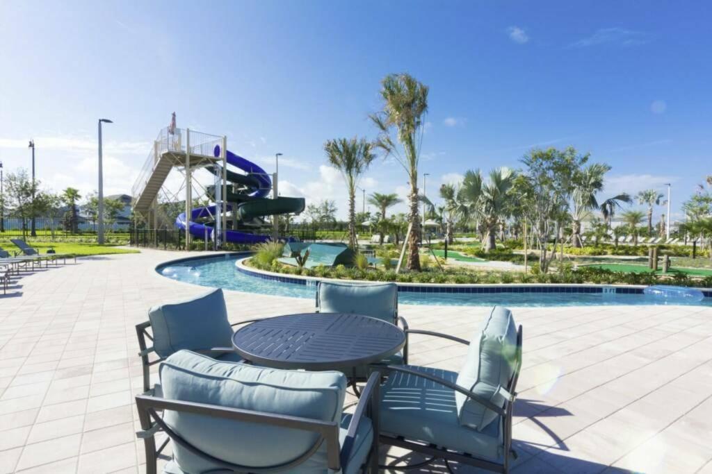 קיסימי Dream Apartment At Storey Lake Sl47311 מראה חיצוני תמונה