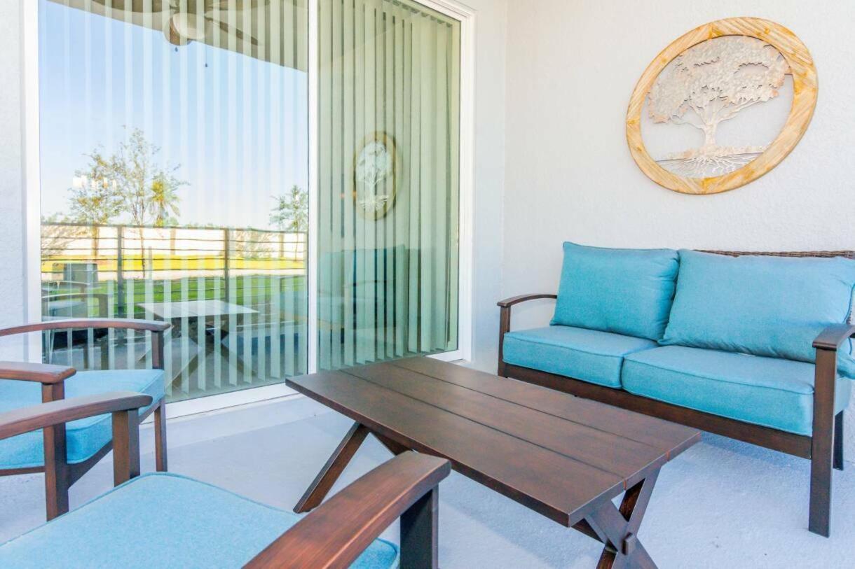 קיסימי Dream Apartment At Storey Lake Sl47311 מראה חיצוני תמונה