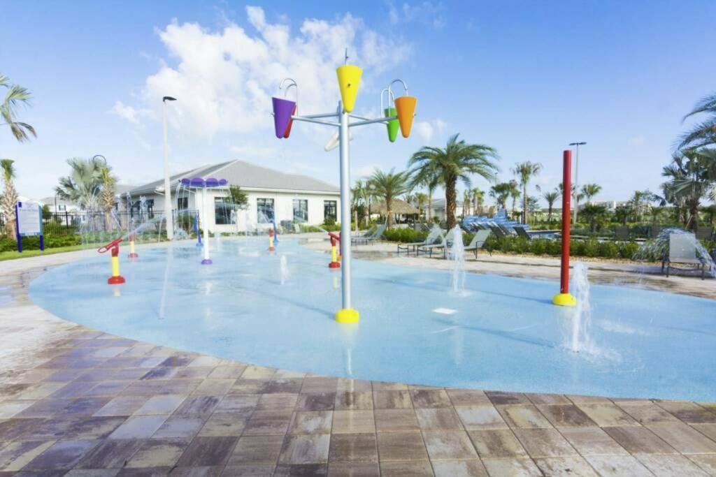 קיסימי Dream Apartment At Storey Lake Sl47311 מראה חיצוני תמונה