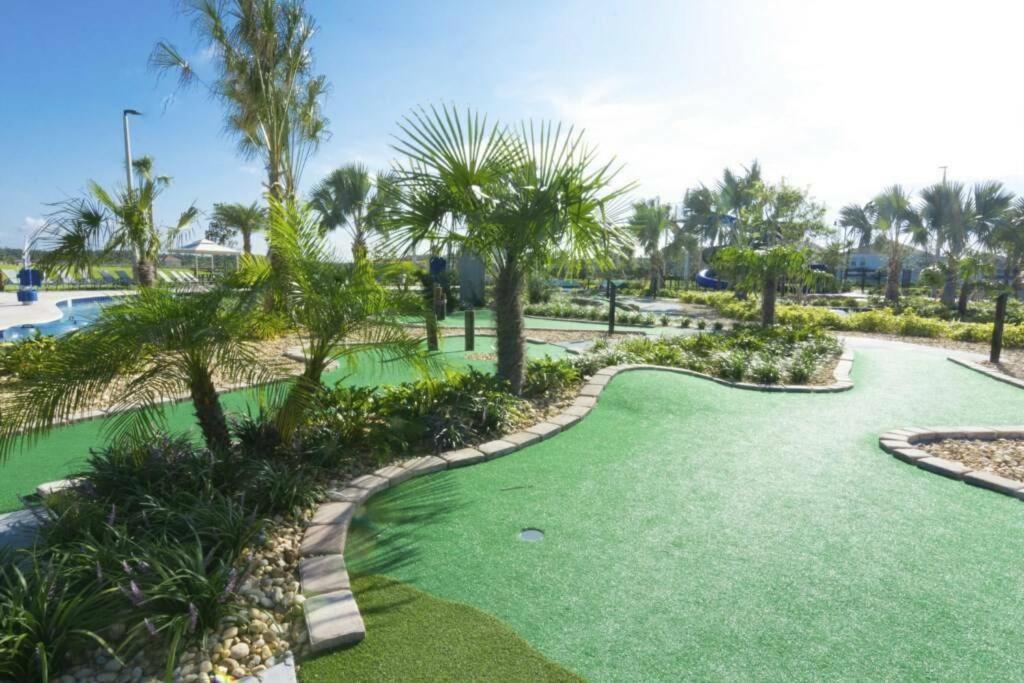קיסימי Dream Apartment At Storey Lake Sl47311 מראה חיצוני תמונה