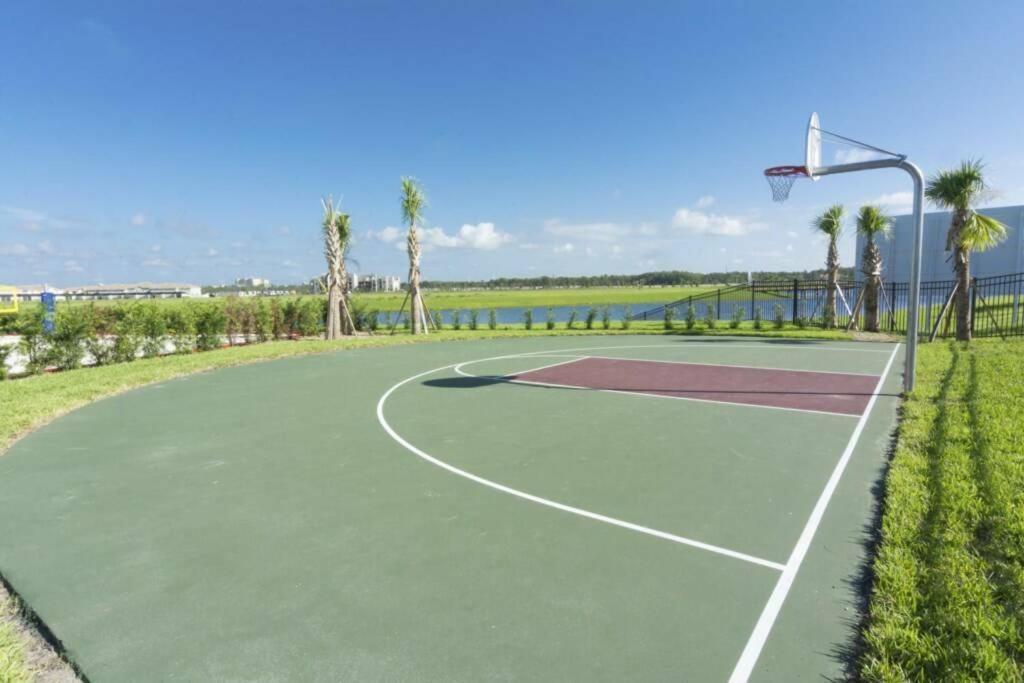 קיסימי Dream Apartment At Storey Lake Sl47311 מראה חיצוני תמונה