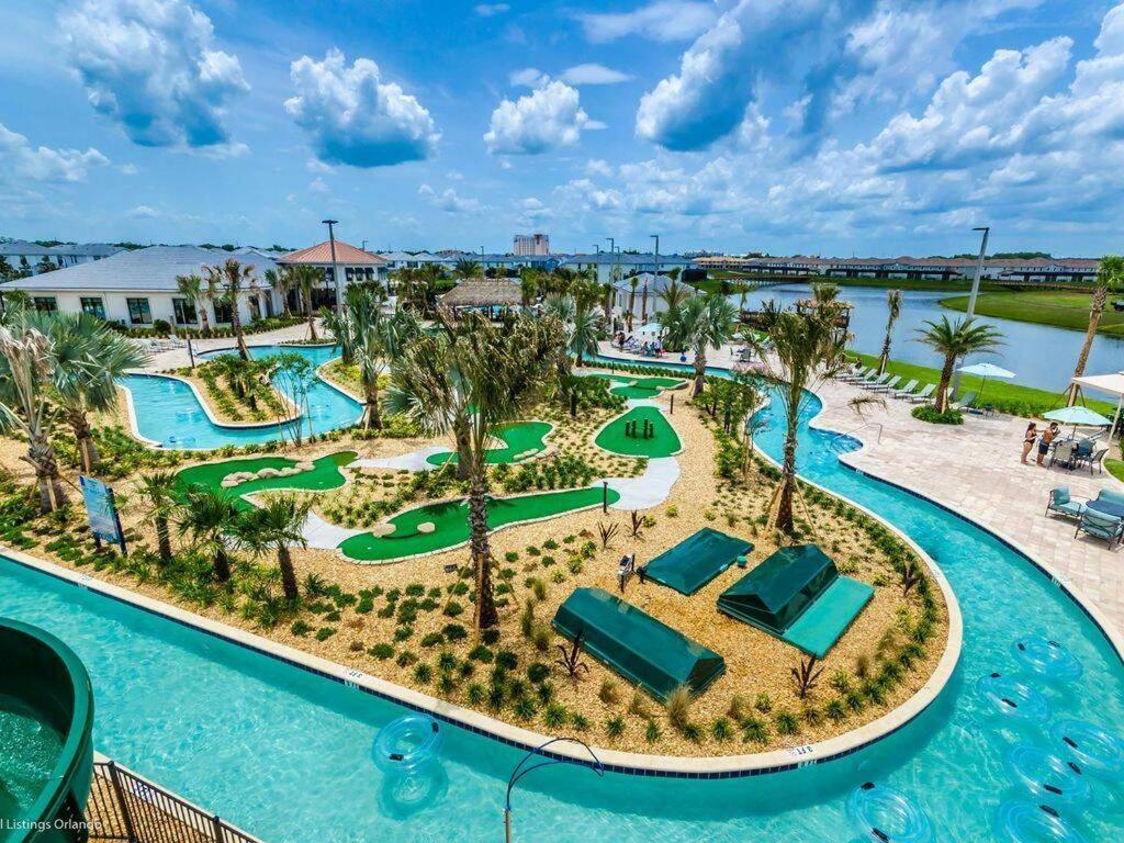 קיסימי Dream Apartment At Storey Lake Sl47311 מראה חיצוני תמונה