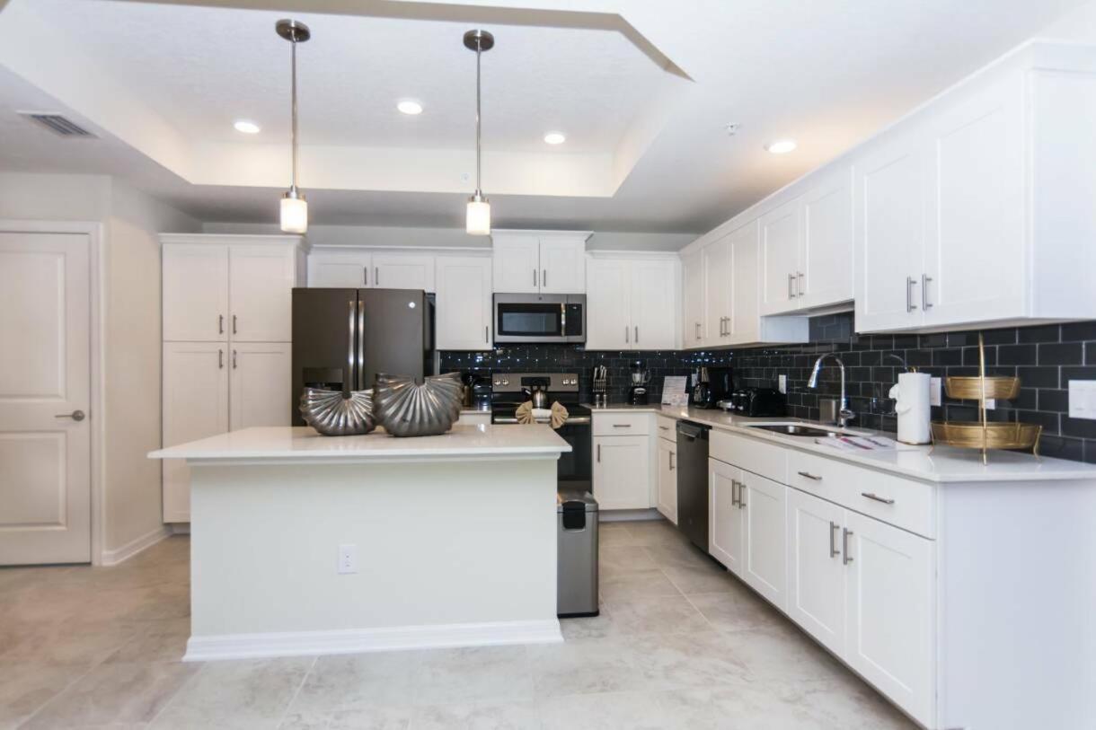קיסימי Dream Apartment At Storey Lake Sl47311 מראה חיצוני תמונה