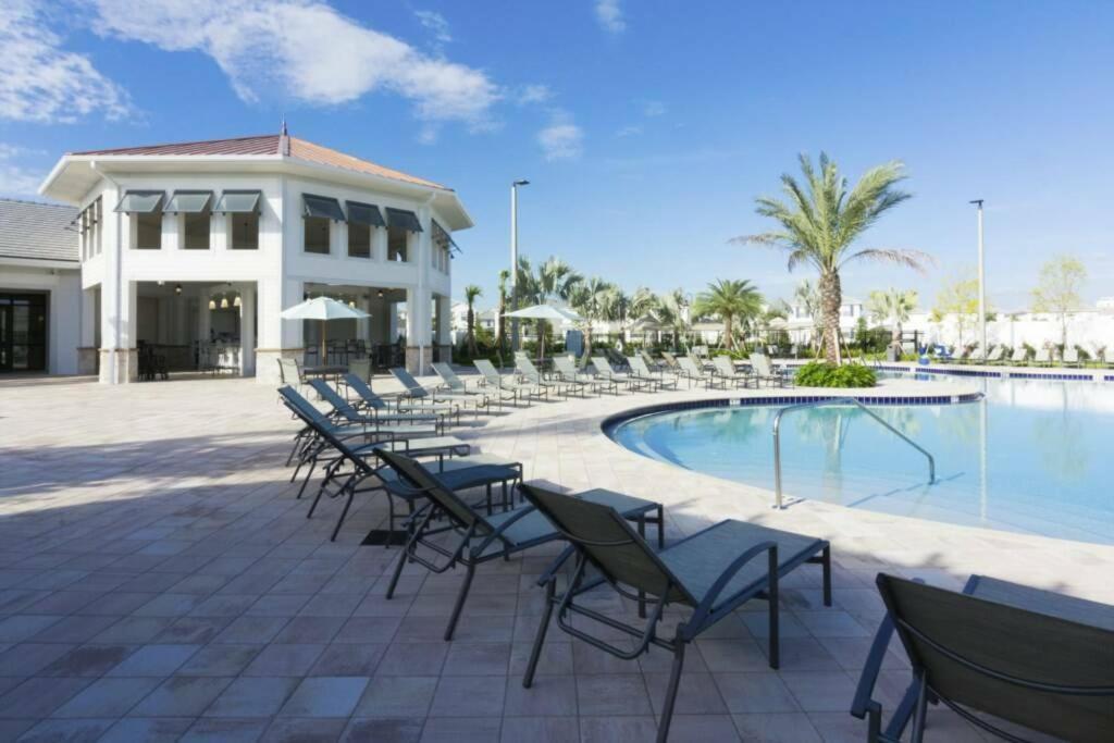 קיסימי Dream Apartment At Storey Lake Sl47311 מראה חיצוני תמונה
