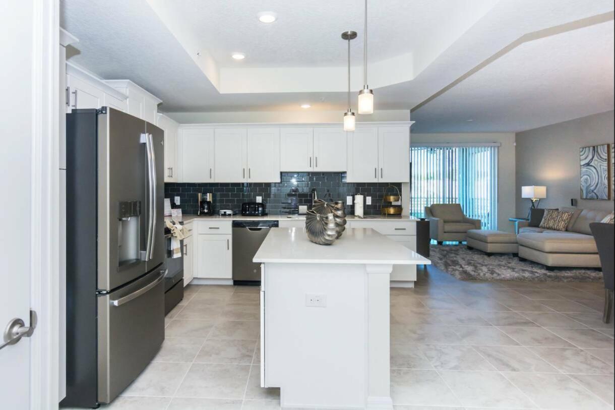 קיסימי Dream Apartment At Storey Lake Sl47311 מראה חיצוני תמונה