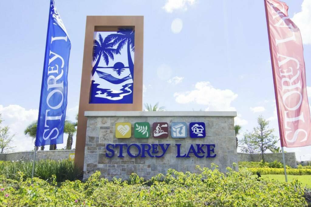 קיסימי Dream Apartment At Storey Lake Sl47311 מראה חיצוני תמונה